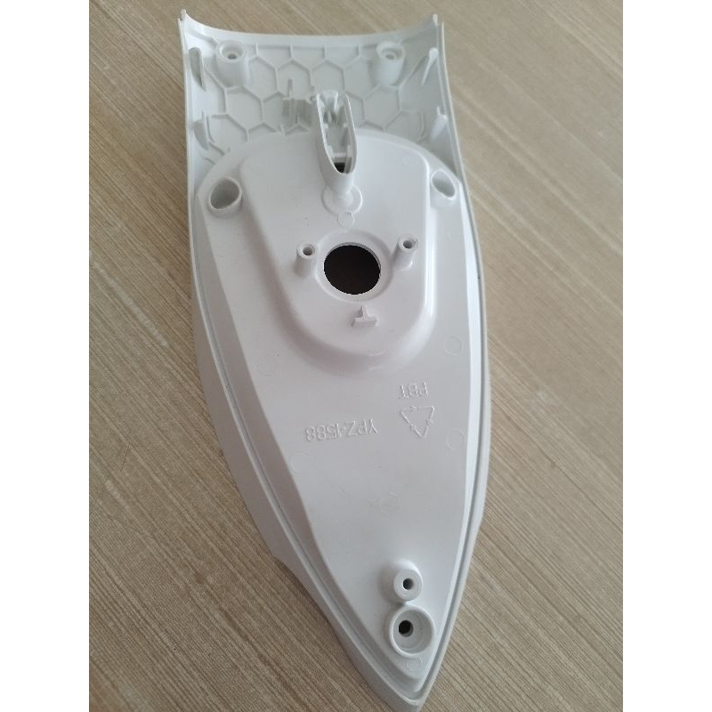 Soleplate Cover, Body Setrika Philips Type GC122