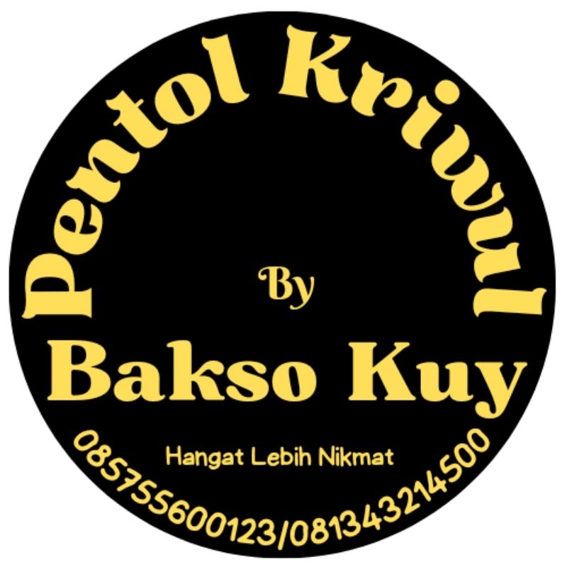 

Stiker bulat anti air diameter 3cm, 4cm, 5cm, 6cm, 7cm, 8cm, 9cm, 10cm finishing glossy / doff