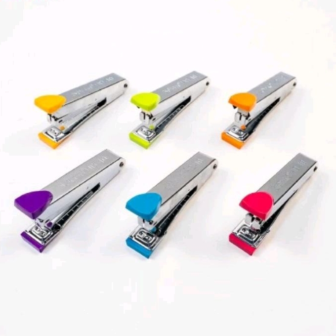 

STAPLER HD NO 10