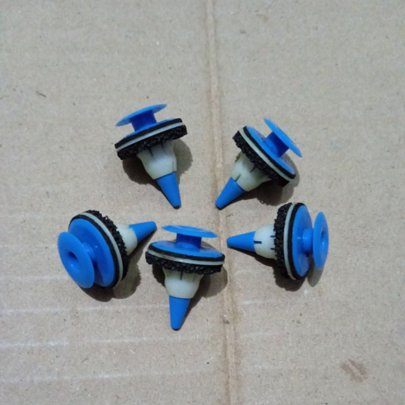 kancing over fender isuzu panther LS LM Lv touring harga perpcs