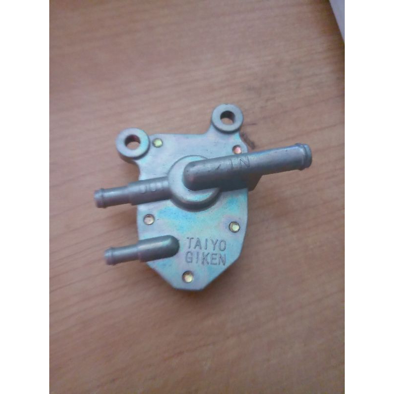 FIZ R Kran bensin keran otomatis FIZ R Mio soul Vega lama