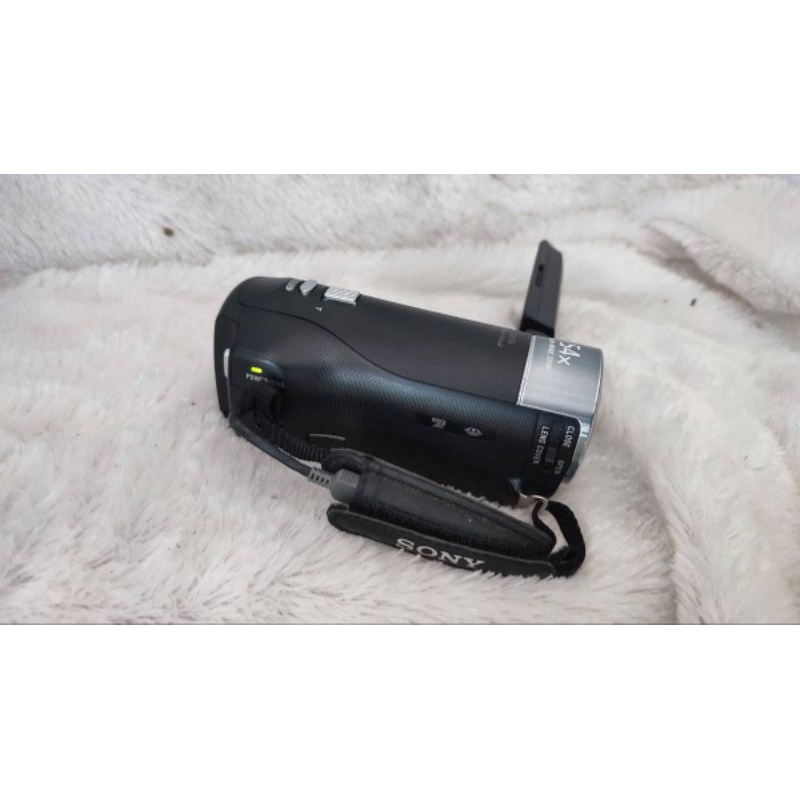 kamera video handycam Sony PJ240