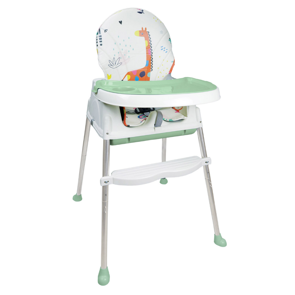 Kursi Makan Baby Safe HC008
