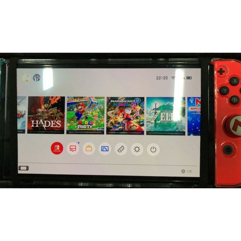 Harga game digital clearance nintendo switch