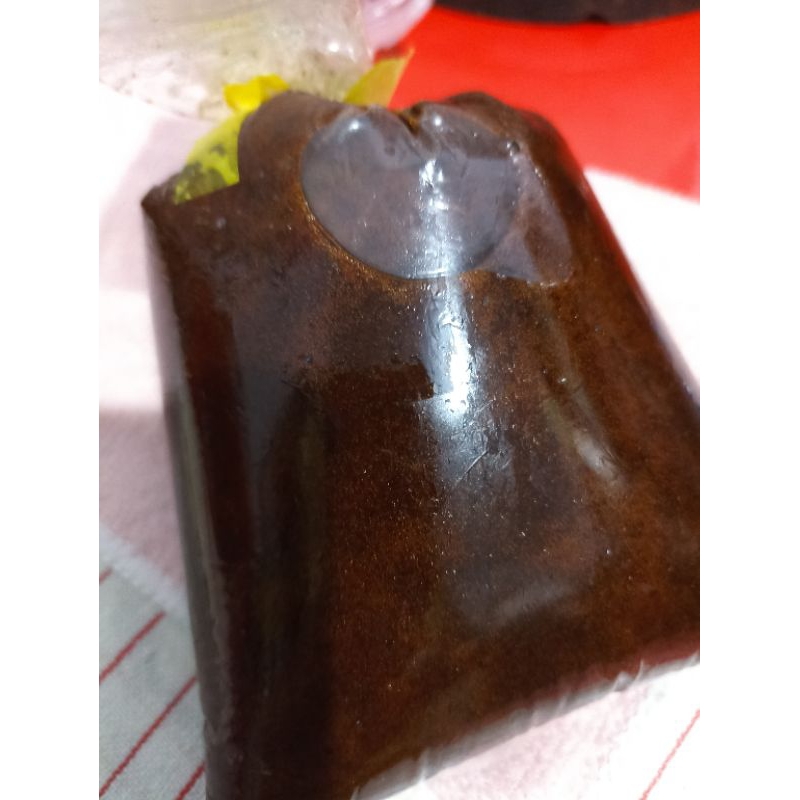 

petis madura udang asli kemasan 500 gram