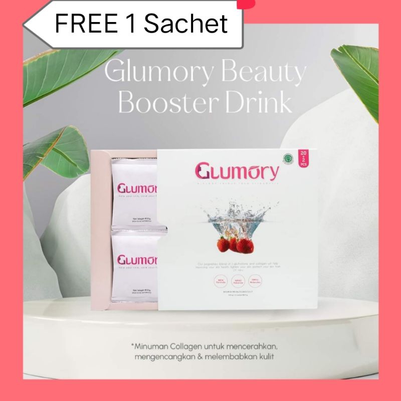 GLUMORY COLLAGEN #PROMO#