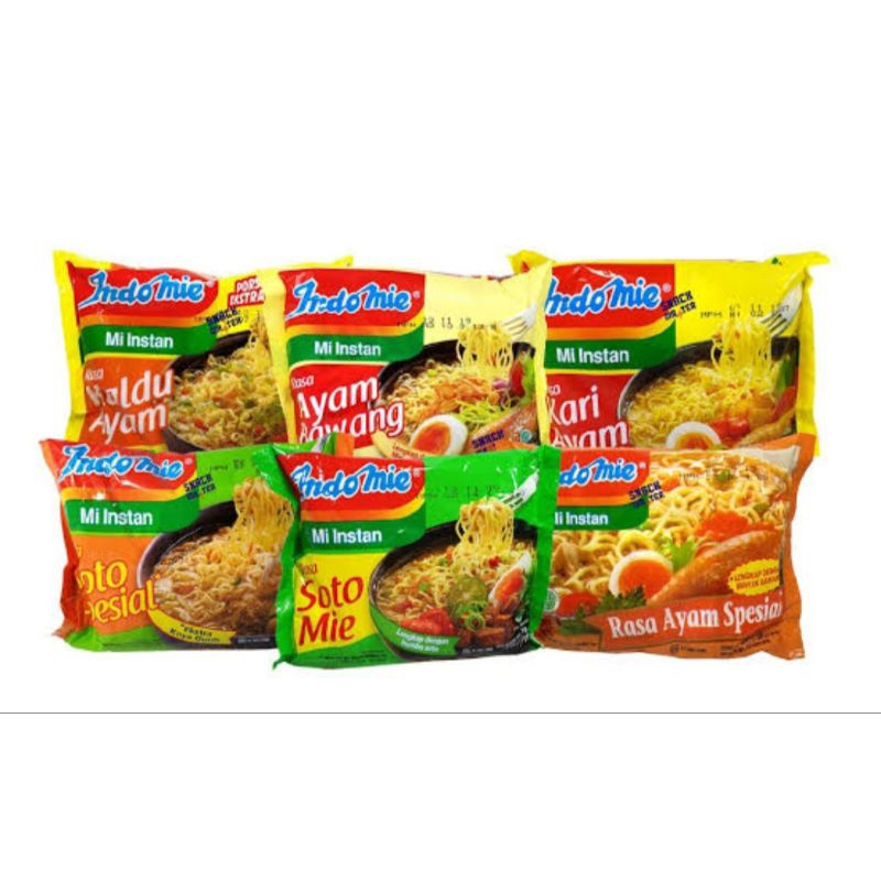 

indomie kuah isi 4