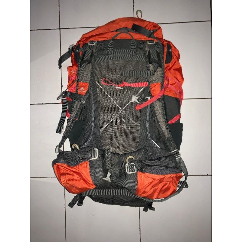 Eiger Equator 45L