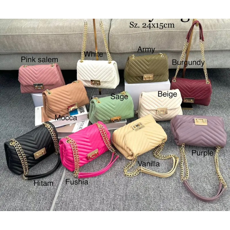 TAS WANITA MURAH GROSIR