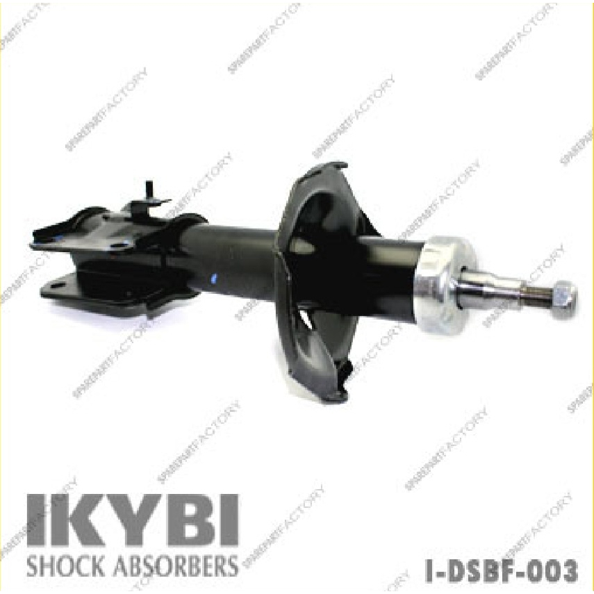 Shockbreaker Depan Taruna Kanan IKYBI