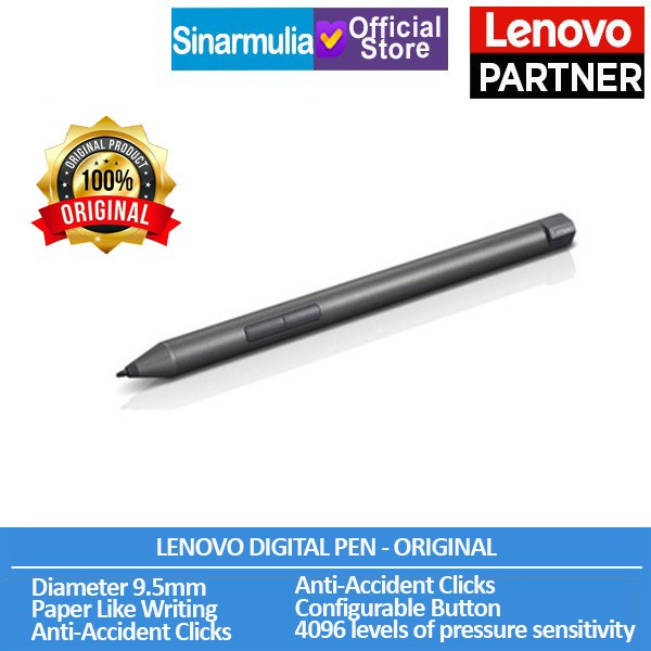 Lenovo Stylus Pen Original