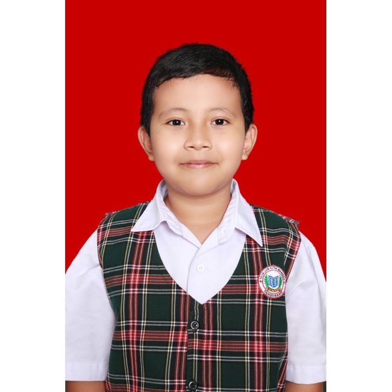 cetak Pas foto standar ijazah 3x4 6lbr