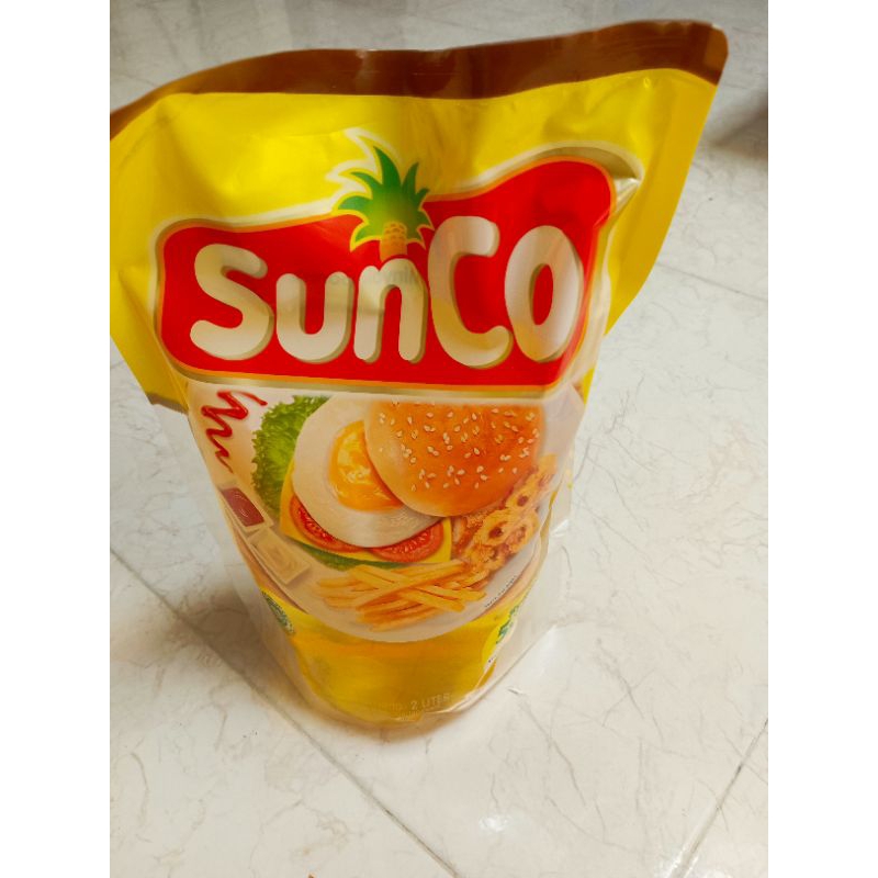 

Sunco 1 L live jatim