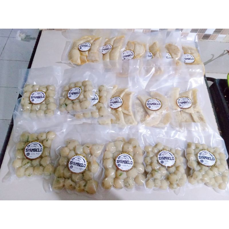 

cireng enak ANISRASA