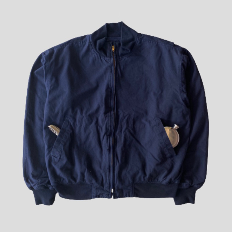 Tanker Bomber T1 Jacket