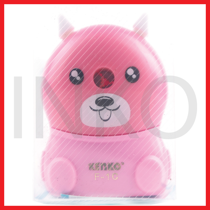 

KENKO TABLE SHARPENER F1 CAT
