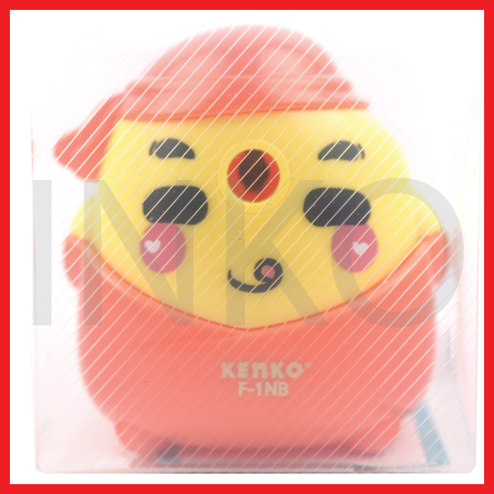 

KENKO TABLE SHARPENER F1 NINJA BOY