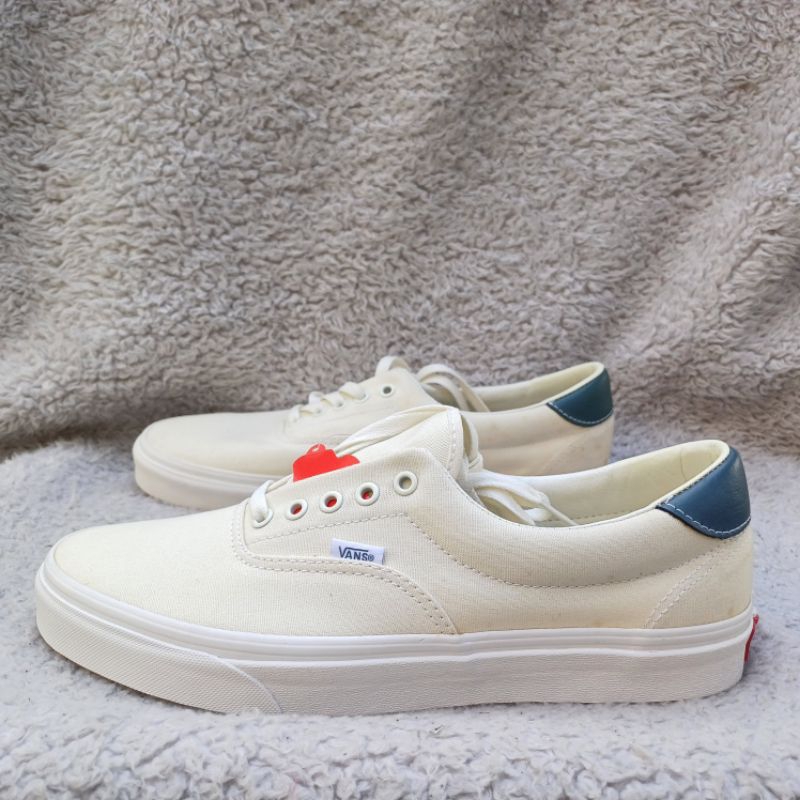 VANS SEPATU ERA 59 VINTAGE BARU ASLI ORIGINAL