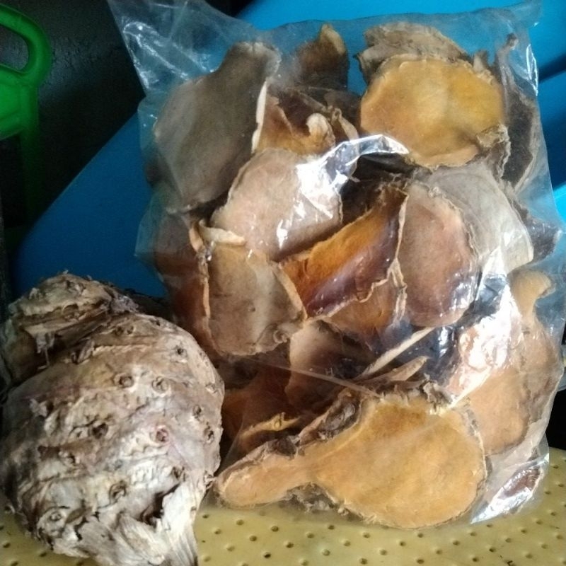 

temulawak