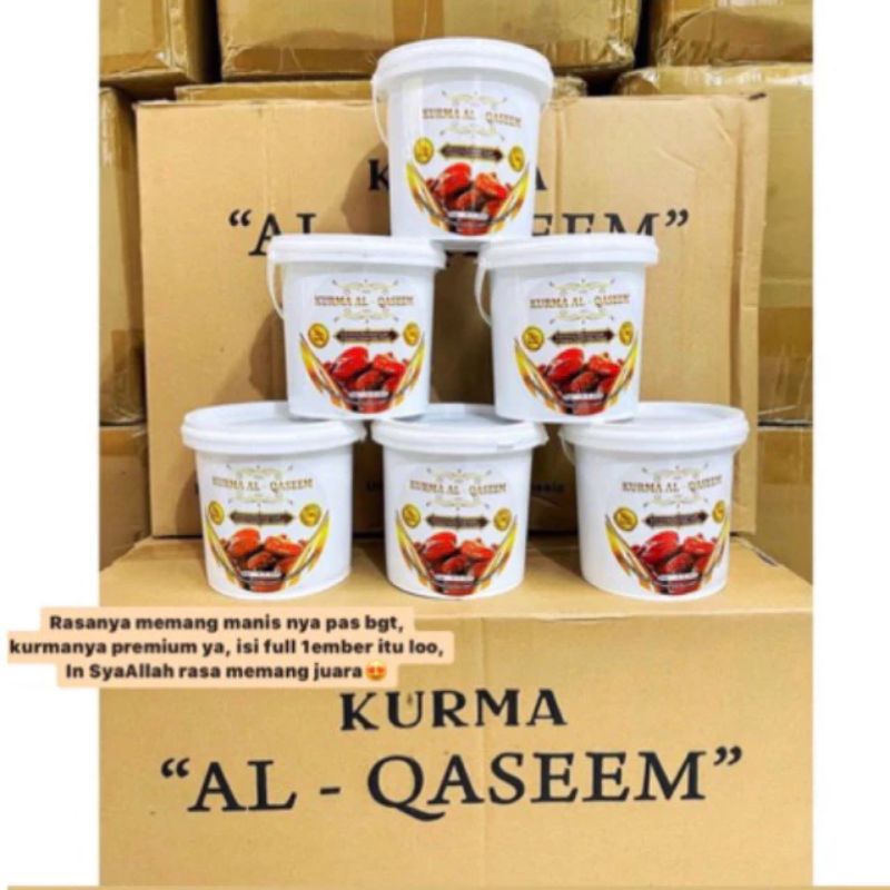 

Aceh Baru Kurma Manis Kurma Al Qaseem Kurma Original