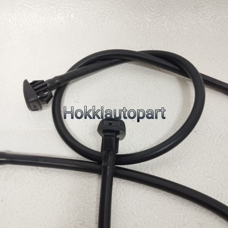 Nozzle Wiper + Selang Avanza Xenia Original