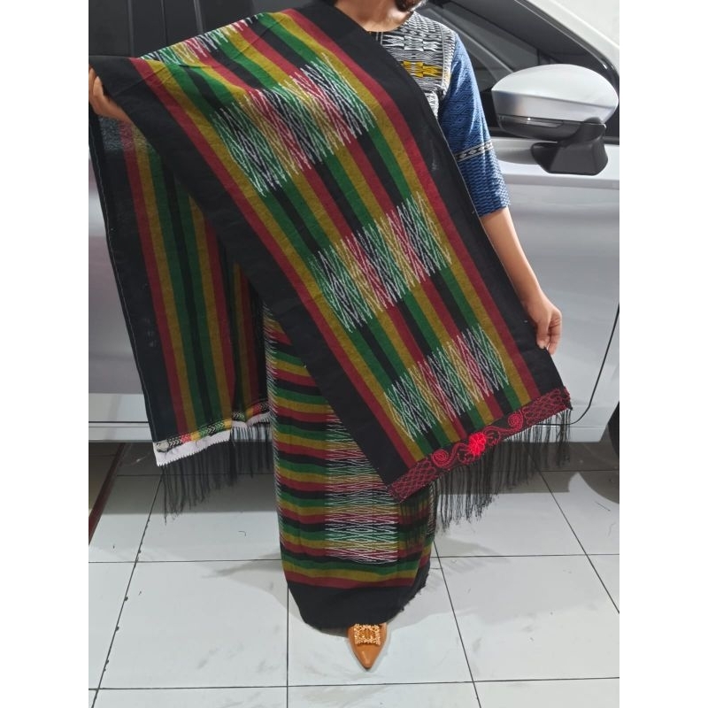 Sibolang Rasta dan harungguan murce(LILIT)
