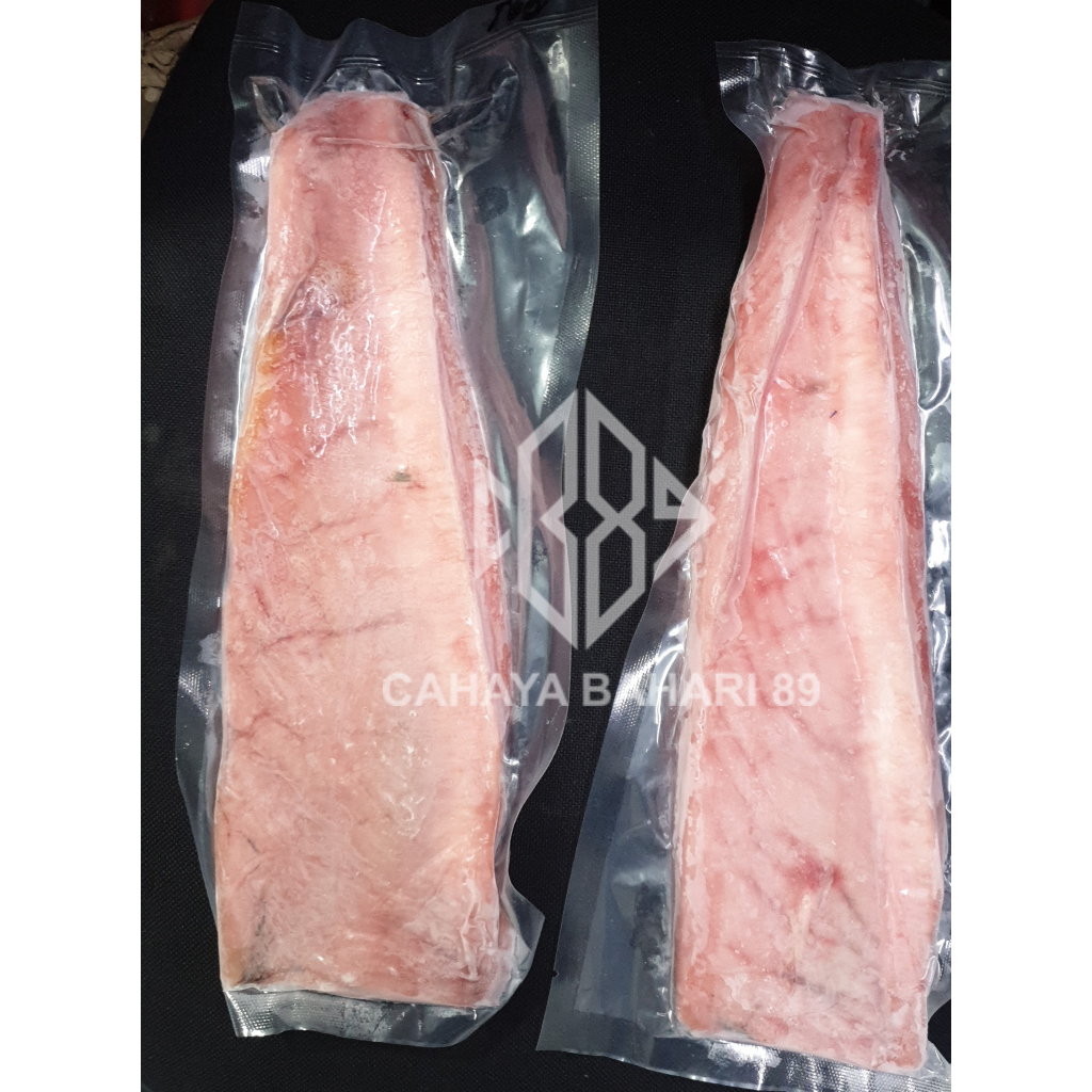 

Belly tuna toro