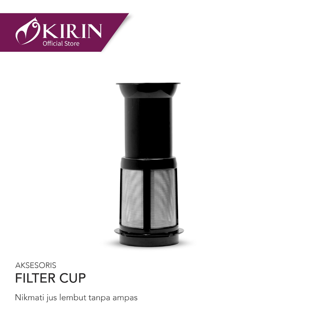 Kirin Accessories Blender KBB1750PL