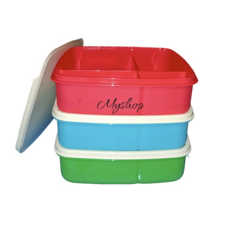 Lunch Box Kyoto SEKAT 4 CLIO 2105