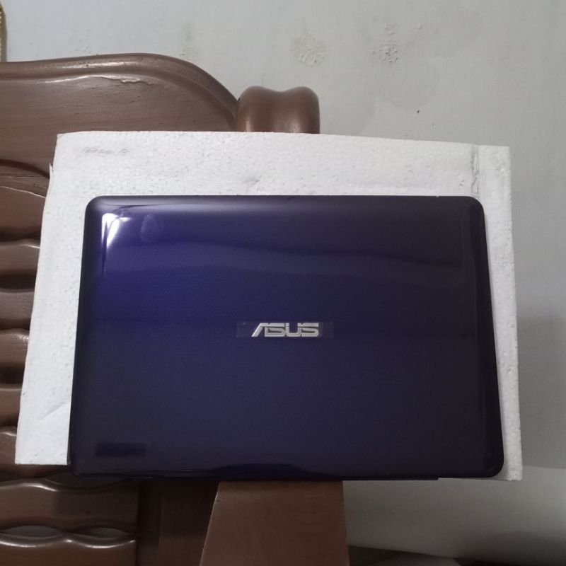 CASE CASING LED LAPTOP ASUS A 455L X455 A455 X454 X 455L back belakang