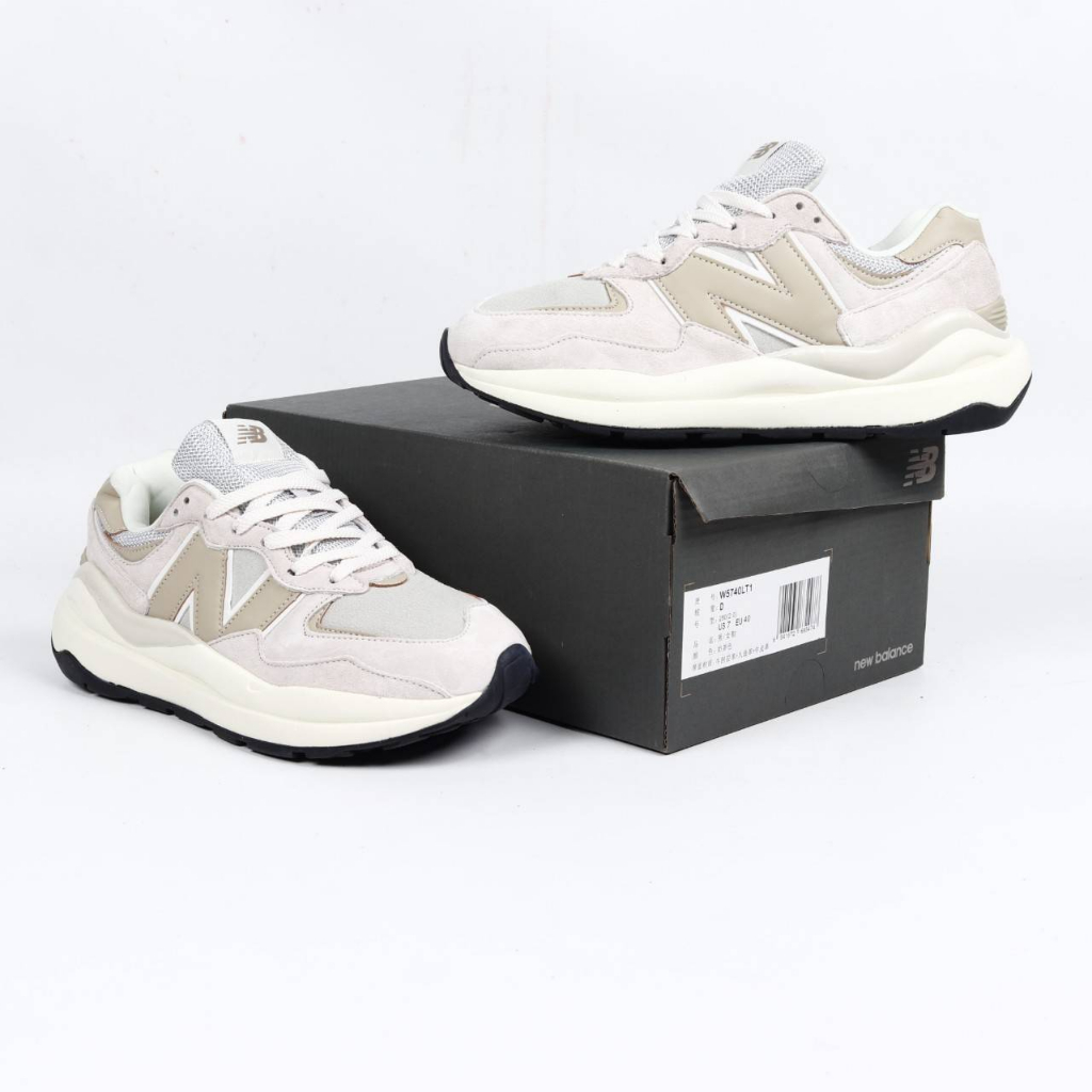 Sepatu Sneakers New Balance W5740LT1 100% BNIB