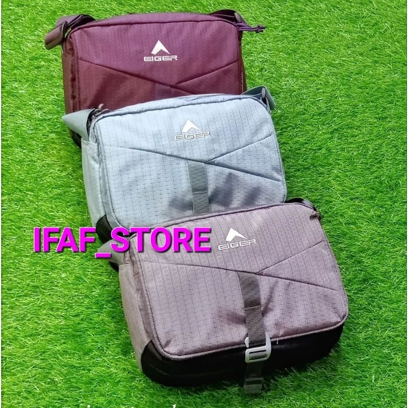 Tas Selempang Cascade1989 Eiger1989