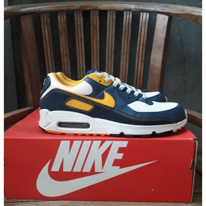 NIKE AIR MAX 90 SECOND ORIGINAL