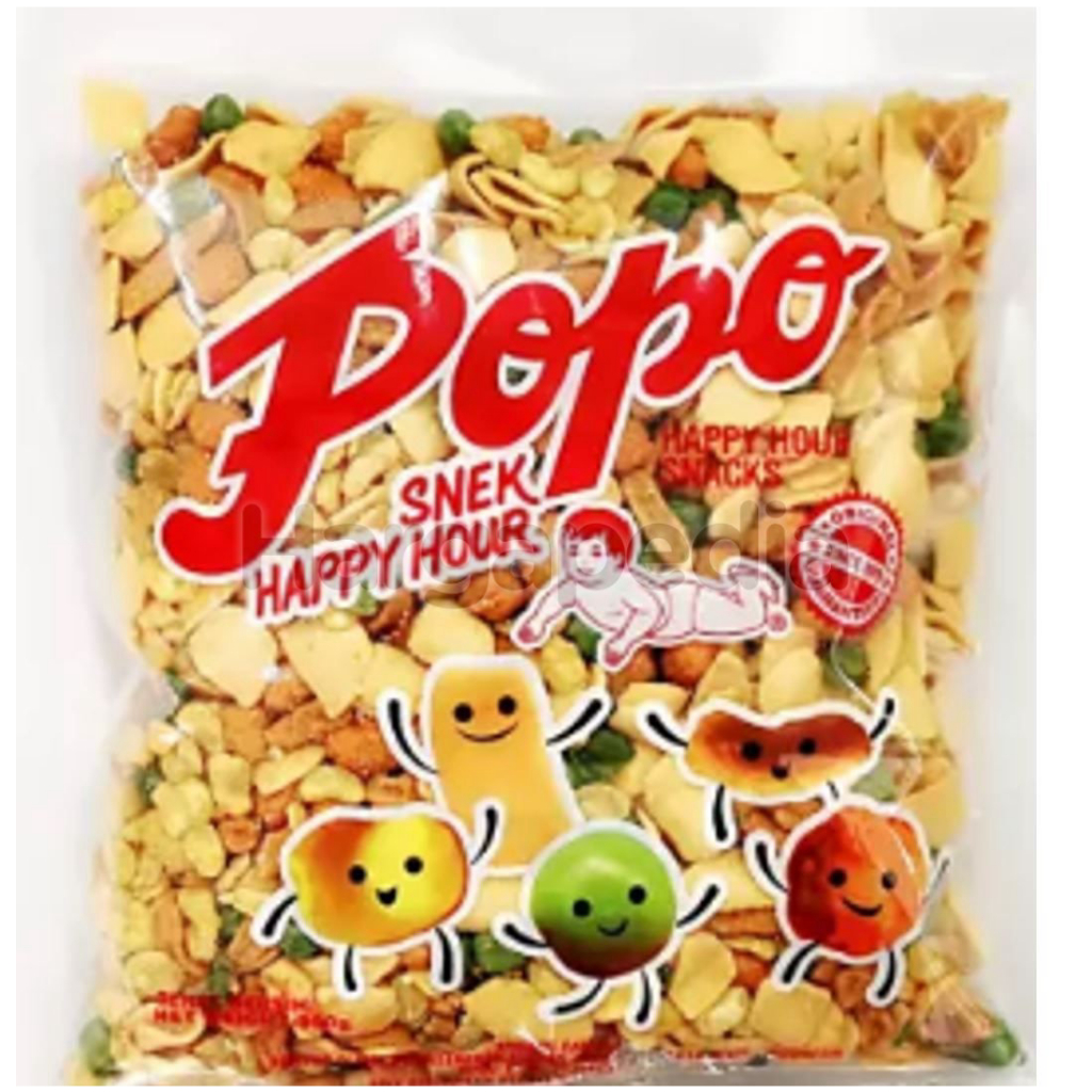 

SNACK POPO