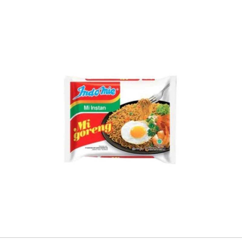 

indomie goreng
