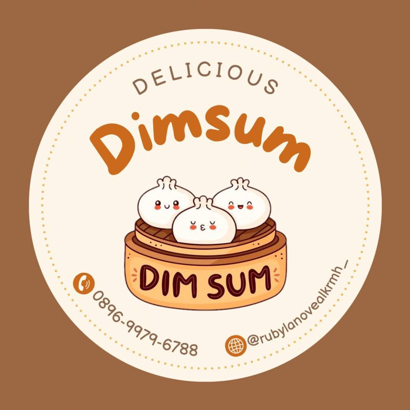 

Delicious Frozen Dimsum