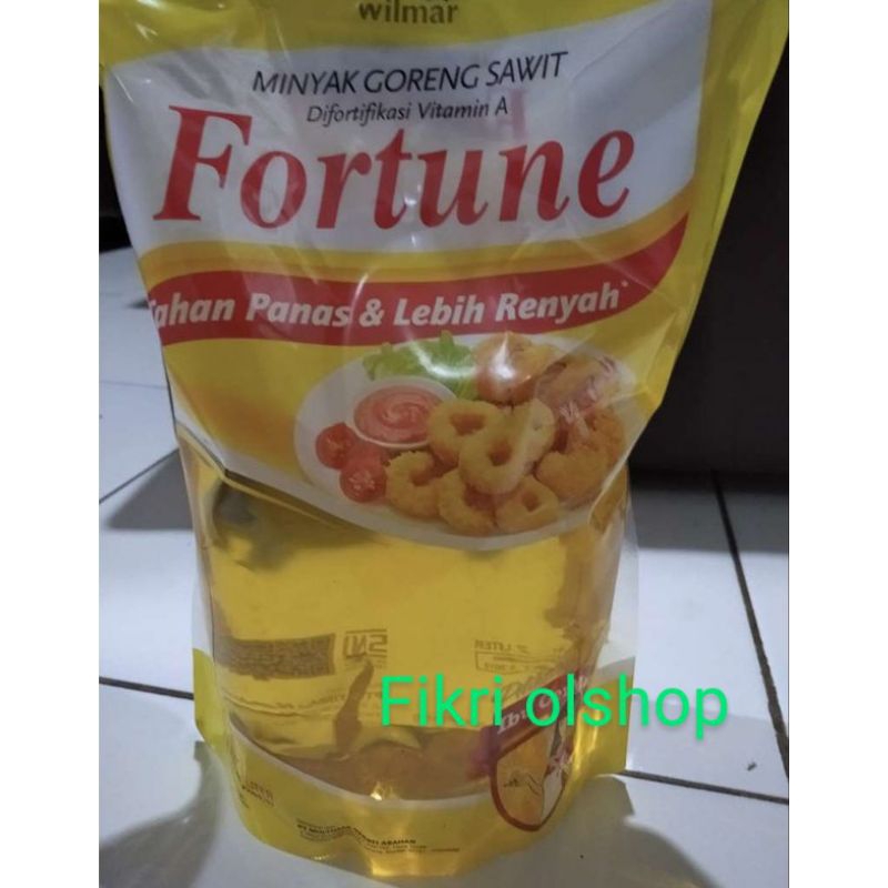 

Fortune 2L