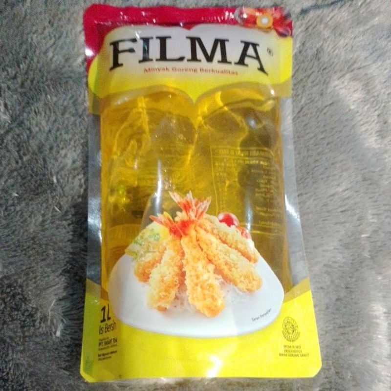 

minyak Filma 1l