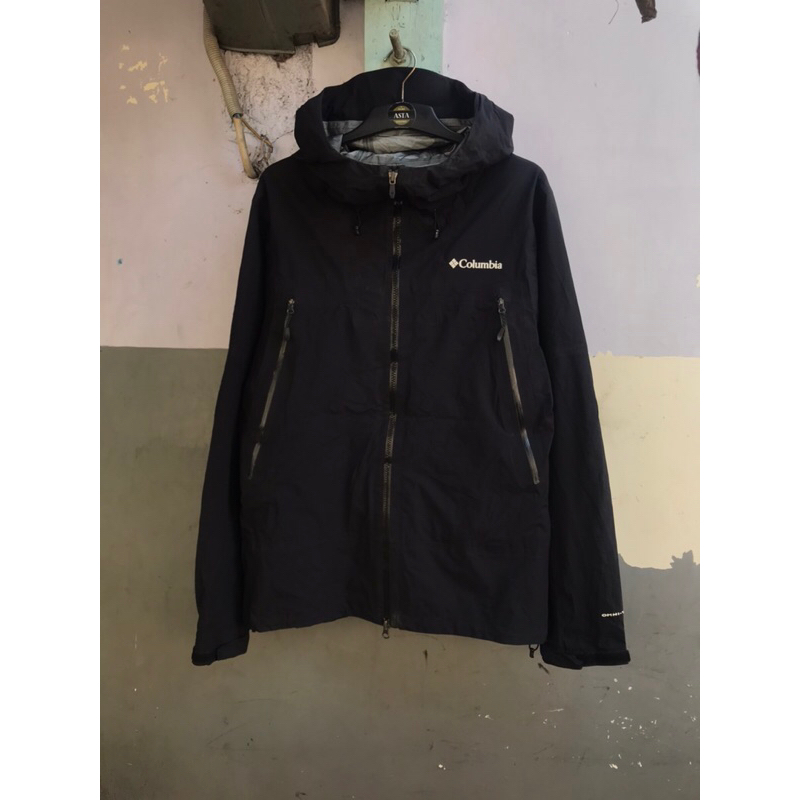 Columbia omni-tech jacket preloved