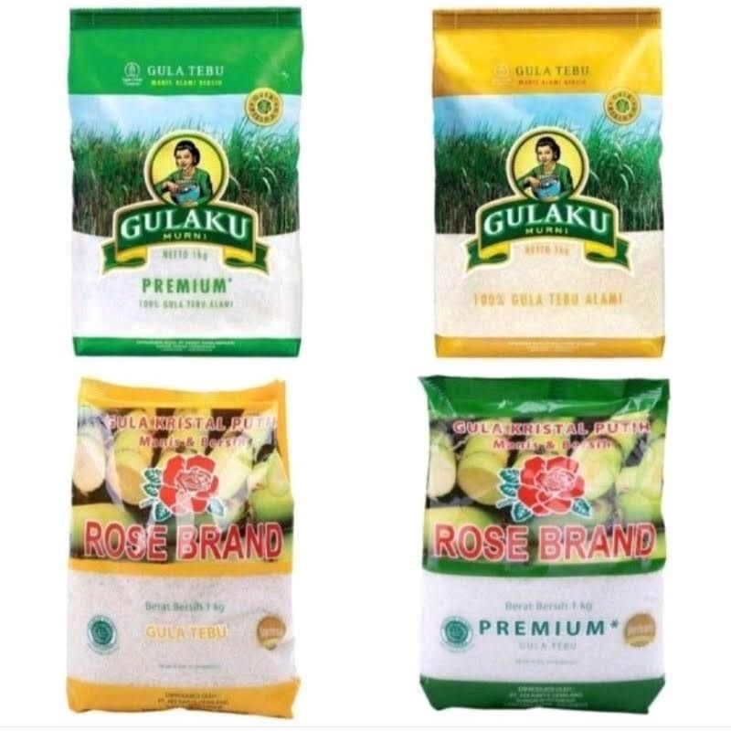 

PAKET GULA 2 BUNGKUS