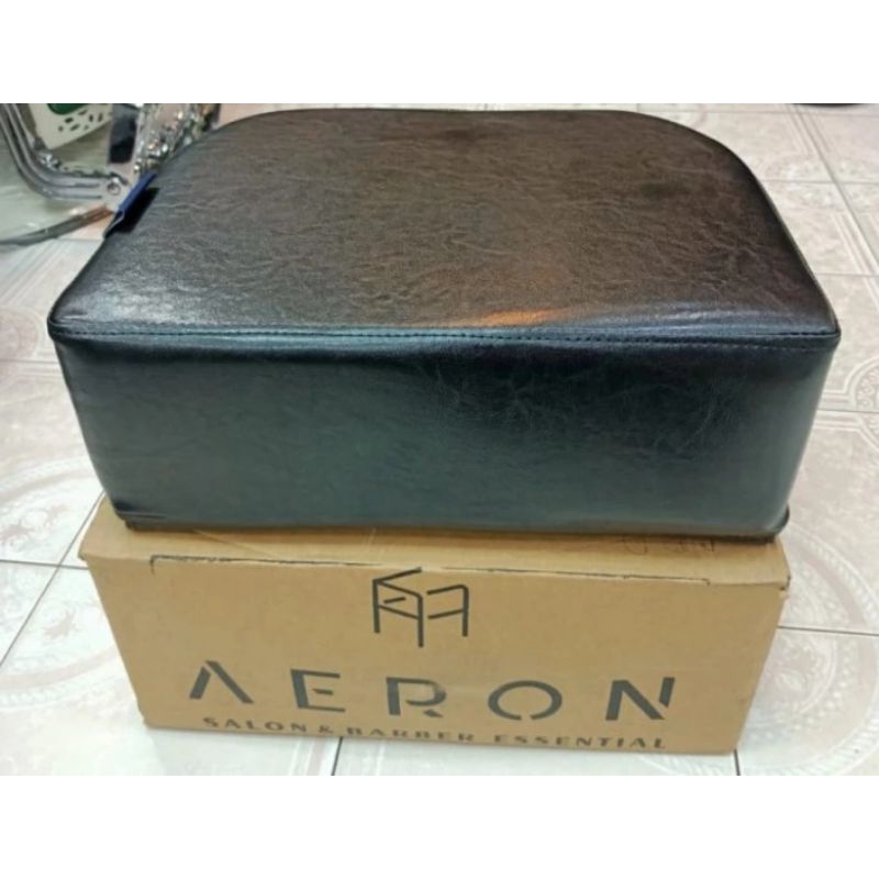 bantalan duduk anak barbershop