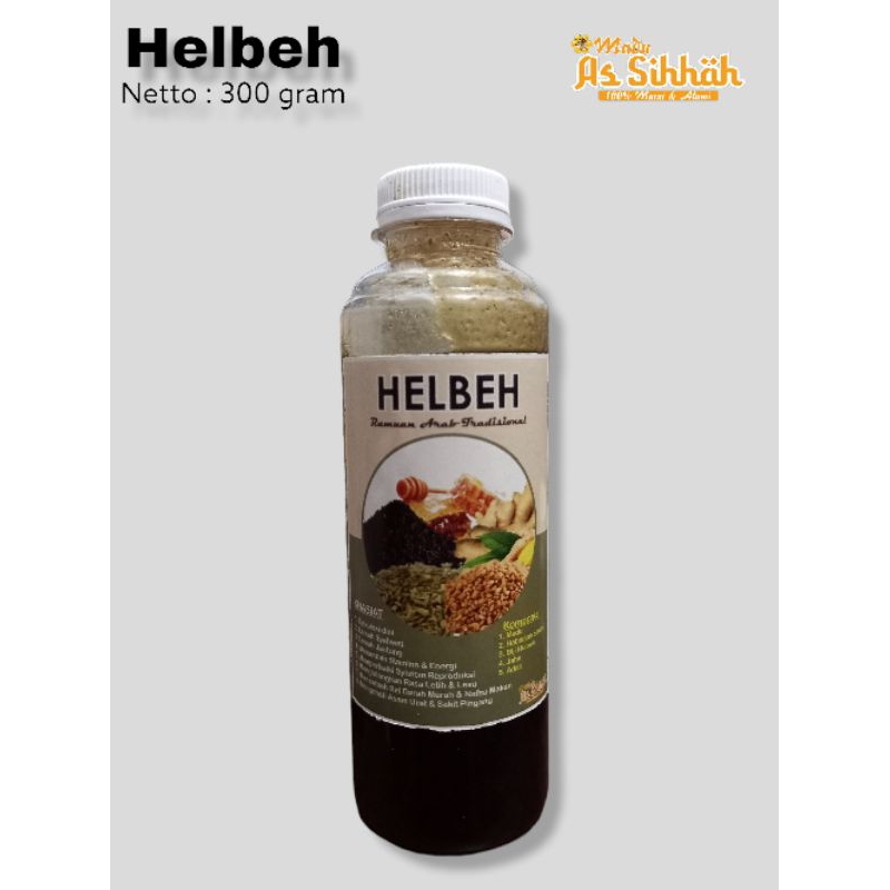 

XMASTER HELBEH RAMUAN ARAB KUAT PERKASA