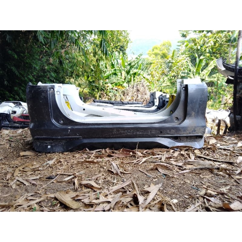 bumper Avanza/Xenia 2022 original