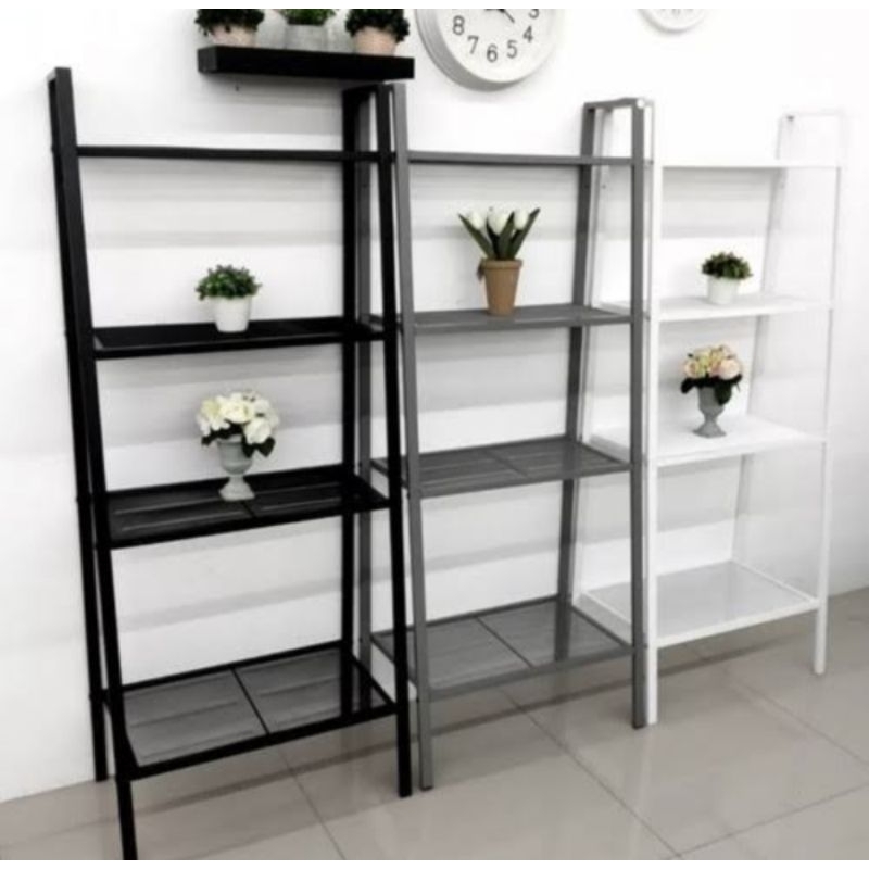 Rak besi Informa IKEA