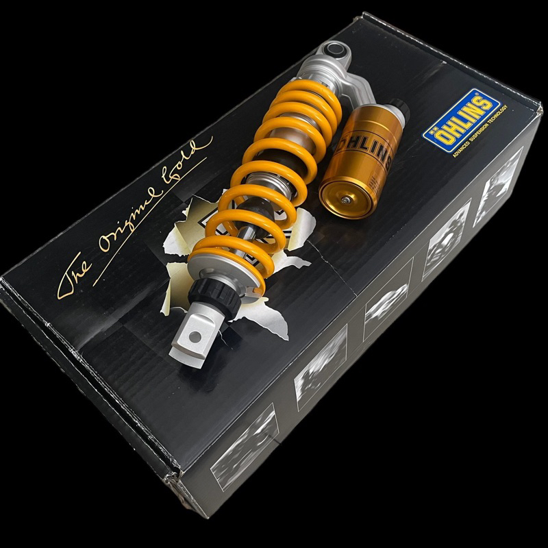 shock ohlins vario 150/160 original