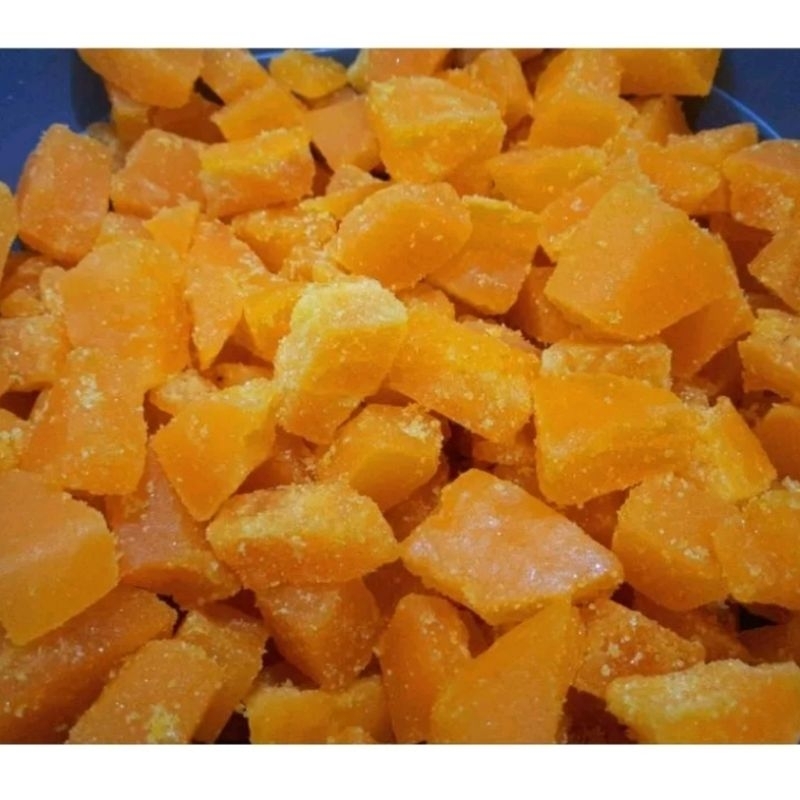 

Gula Batu Asli Cirebon Gula Batu Kuning Tanpa Pengawet 1kg