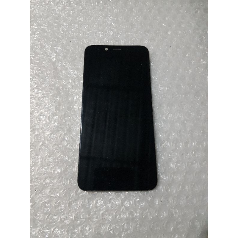 Lcd touchscreen + frame XIAOMI Mi 6X Mi A2 BIG original copotan tested