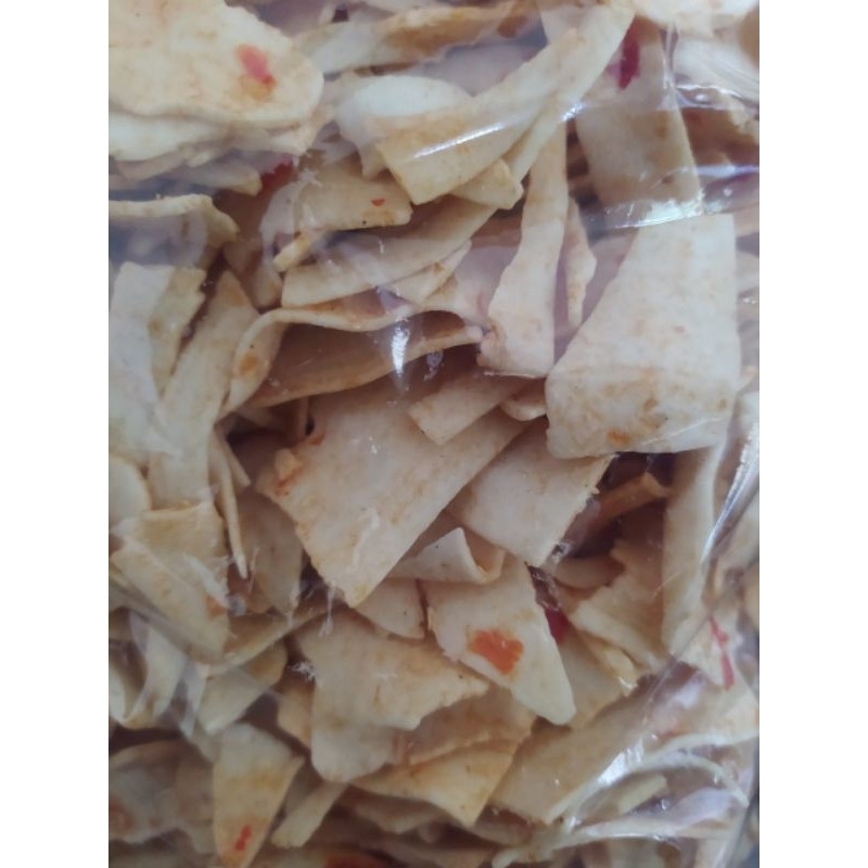 

Patahan Slondok Mentah Siap Goreng Asli Magelang