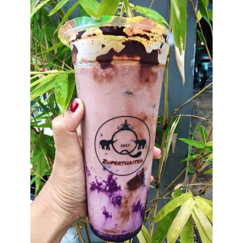 

TARO ZUPERBOBA