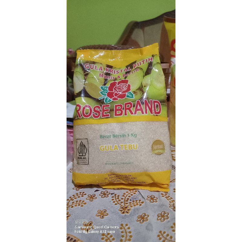 

GULA ROSE BRAND